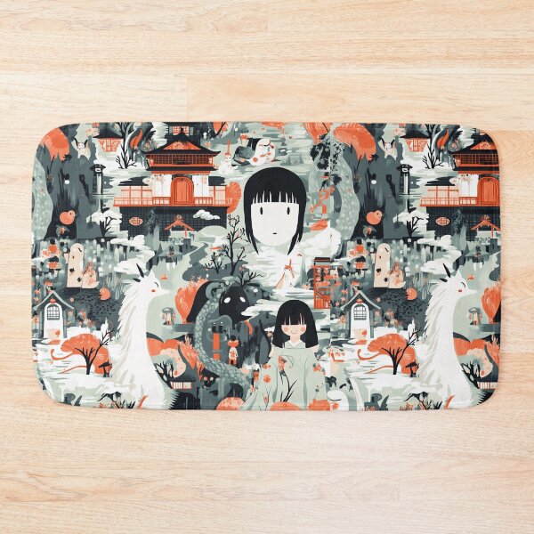 Item preview, THE BATH HOUSE designed and sold by wonder if.