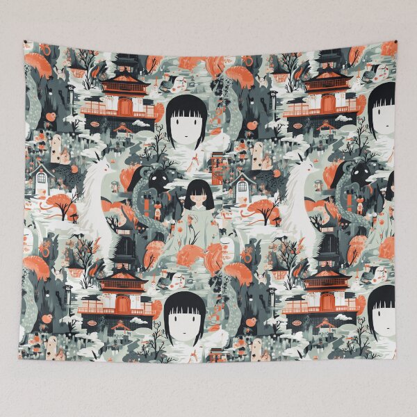 Item preview, THE BATH HOUSE designed and sold by wonder if.