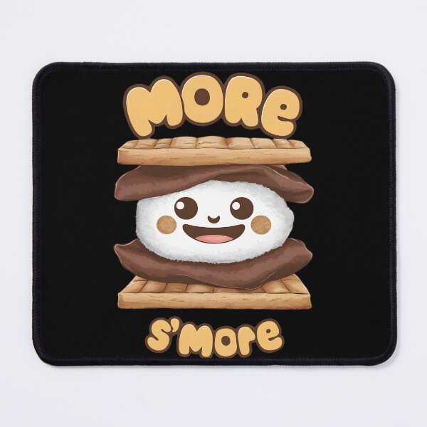 Item preview, More S'more designed and sold by PlanetMarker.