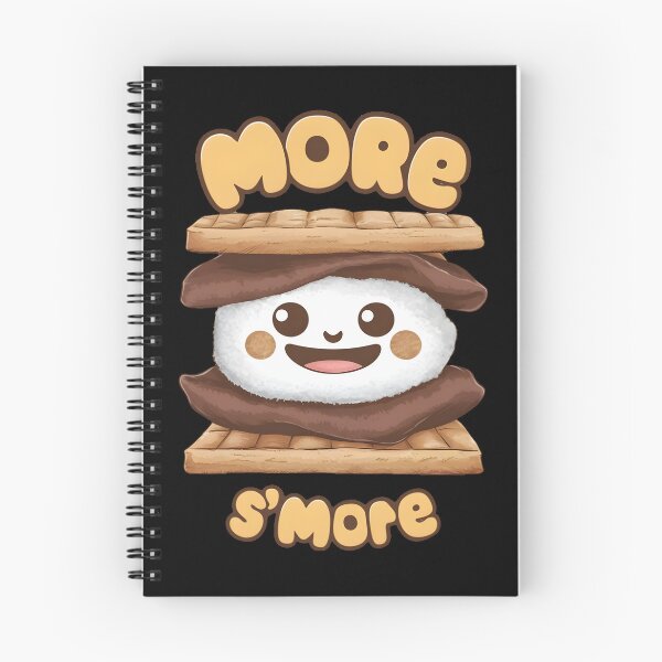 Item preview, More S'more designed and sold by PlanetMarker.