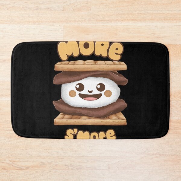 Item preview, More S'more designed and sold by PlanetMarker.