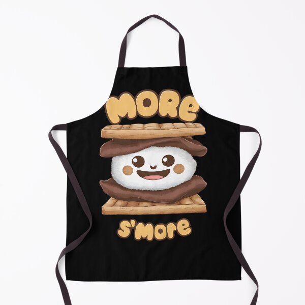 Item preview, More S'more designed and sold by PlanetMarker.