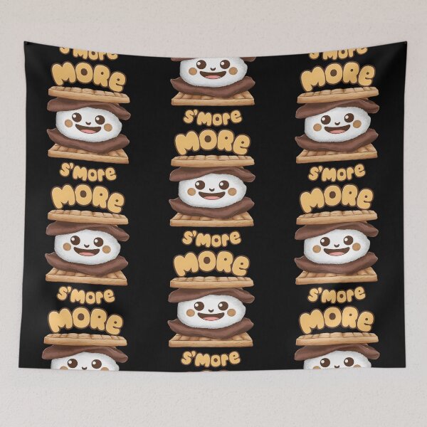 Item preview, More S'more designed and sold by PlanetMarker.