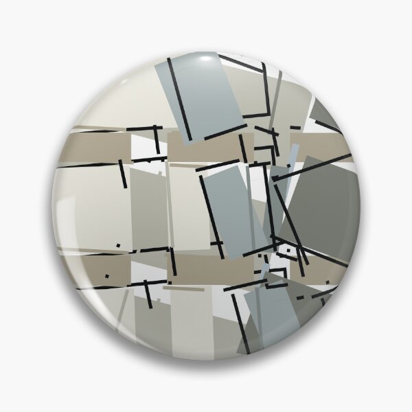 Item preview, Experimental Nervous Art Nº1 designed and sold by MoN-TheSign.