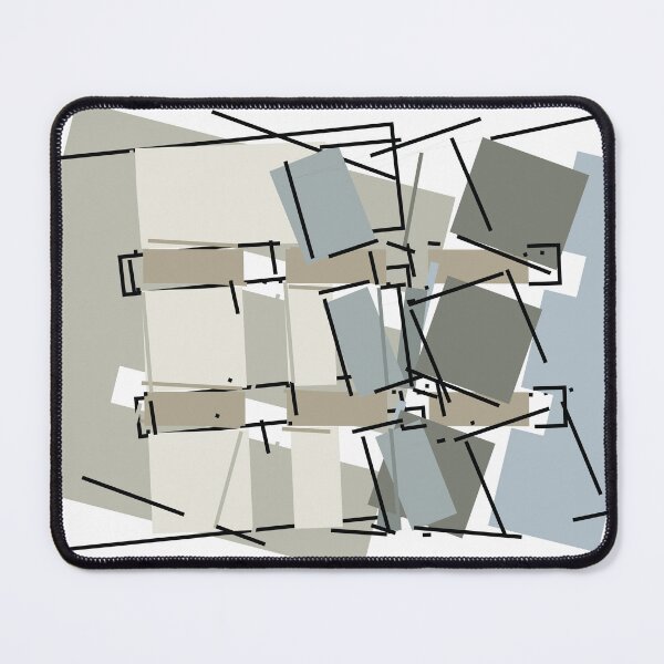 Item preview, Experimental Nervous Art Nº1 designed and sold by MoN-TheSign.