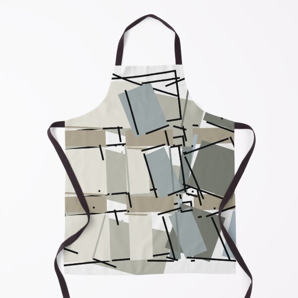Item preview, Experimental Nervous Art Nº1 designed and sold by MoN-TheSign.