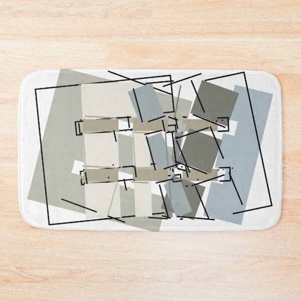 Item preview, Experimental Nervous Art Nº1 designed and sold by MoN-TheSign.