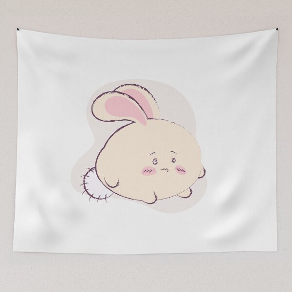 Item preview, Usagi designed and sold by internyt-angyl.