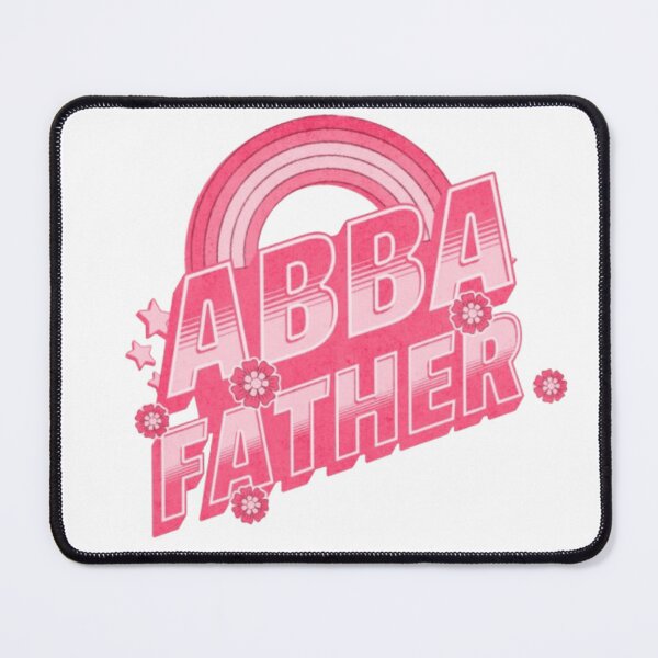 Item preview, Abba Father designed and sold by RemnantWear7.