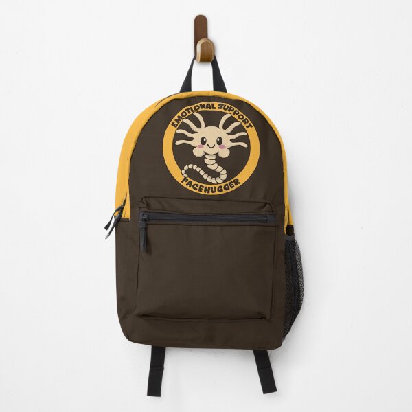 Item preview, Emotional Support Facehugger designed and sold by loobsart.