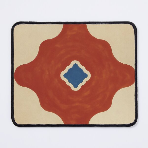Item preview, Paul Feeley designed and sold by Nannajdohanse.