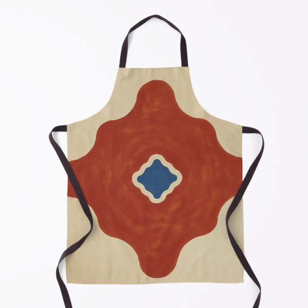 Item preview, Paul Feeley designed and sold by Nannajdohanse.