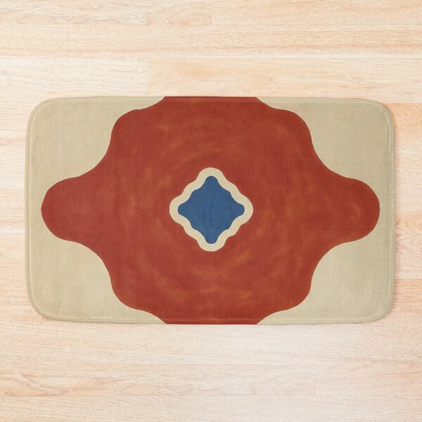 Item preview, Paul Feeley designed and sold by Nannajdohanse.