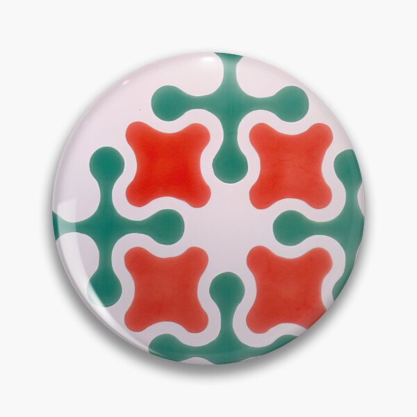 Item preview, Paul Feeley designed and sold by Nannajdohanse.