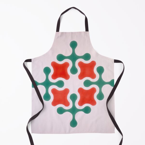 Item preview, Paul Feeley designed and sold by Nannajdohanse.