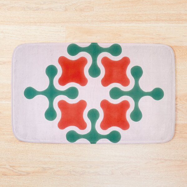 Item preview, Paul Feeley designed and sold by Nannajdohanse.