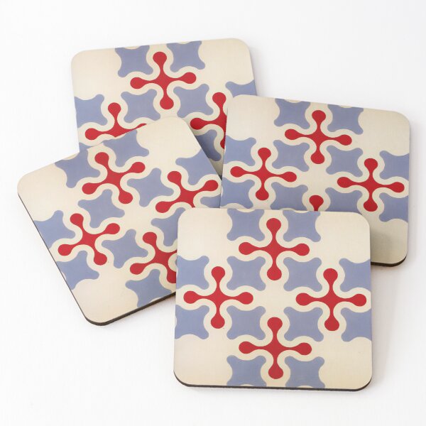 Item preview, Paul Feeley designed and sold by Nannajdohanse.