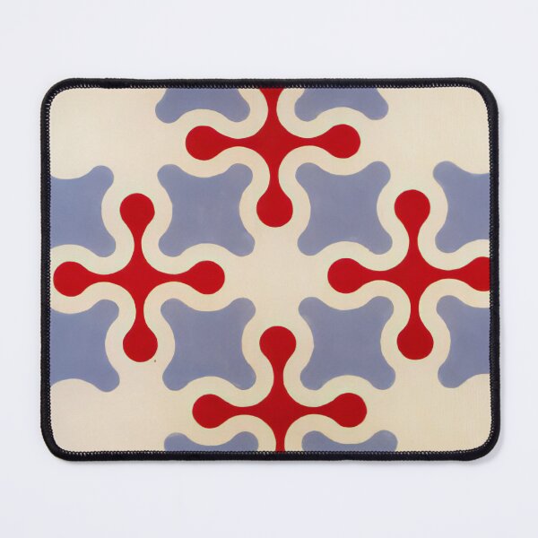 Item preview, Paul Feeley designed and sold by Nannajdohanse.