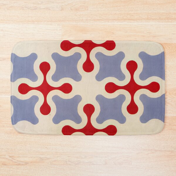 Item preview, Paul Feeley designed and sold by Nannajdohanse.