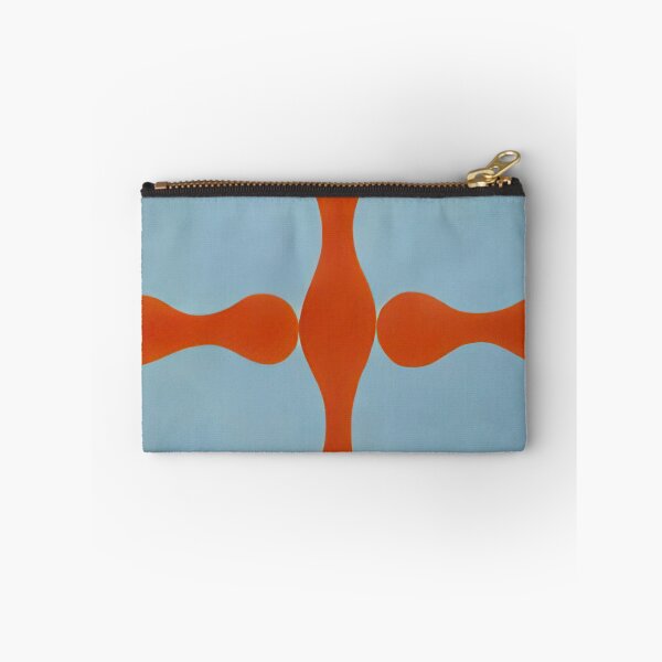 Item preview, Paul Feeley designed and sold by Nannajdohanse.