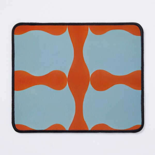 Item preview, Paul Feeley designed and sold by Nannajdohanse.