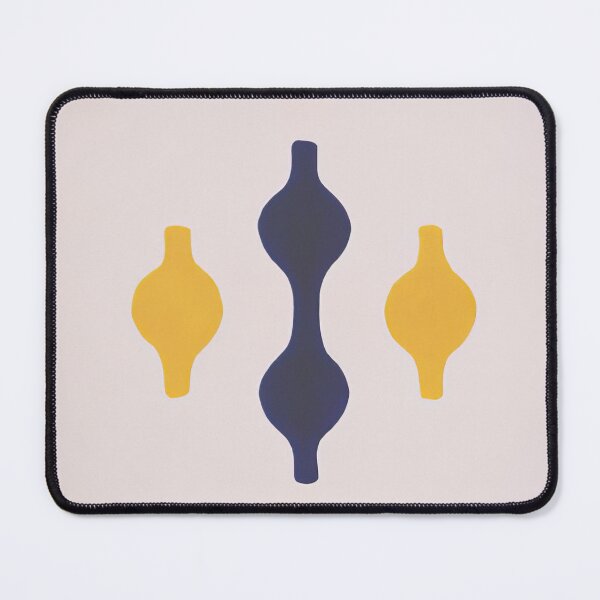 Item preview, Paul Feeley designed and sold by Nannajdohanse.