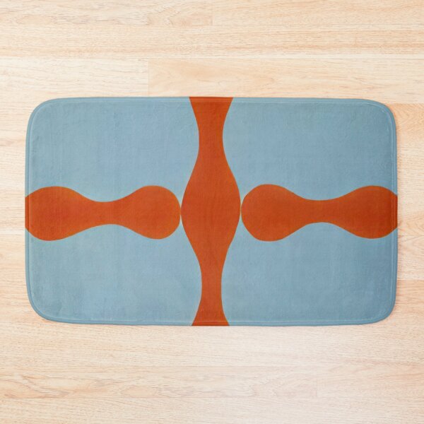 Item preview, Paul Feeley designed and sold by Nannajdohanse.