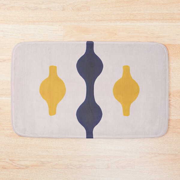 Item preview, Paul Feeley designed and sold by Nannajdohanse.