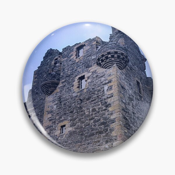 Item preview, The Scalloway Giant ( 1 ) designed and sold by Larry Davis.