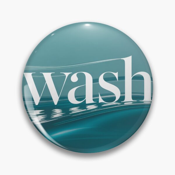 Item preview, WASH designed and sold by MiHaykl.