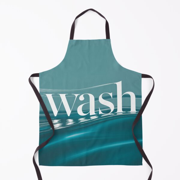 Item preview, WASH designed and sold by MiHaykl.