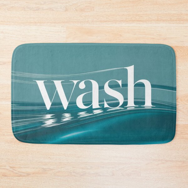 Item preview, WASH designed and sold by MiHaykl.