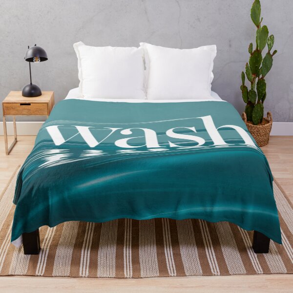 Item preview, WASH designed and sold by MiHaykl.