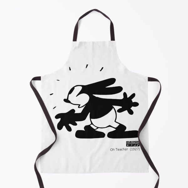 Item preview, Oswald - What's that? (Oh Teacher, 1927) designed and sold by eetoons1927.