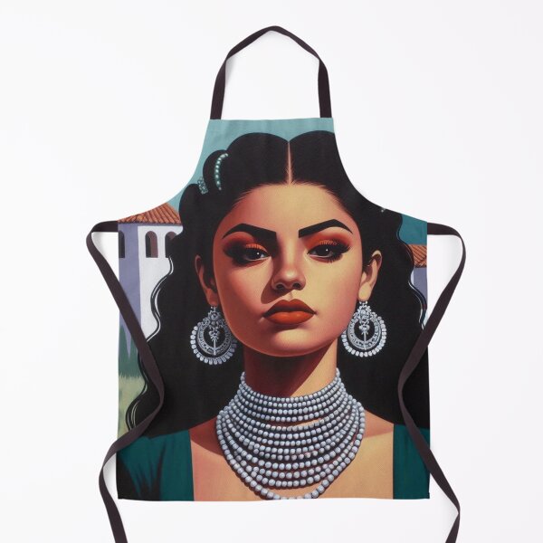 Item preview, Orgullo Xicana 9 designed and sold by williamlharvey.