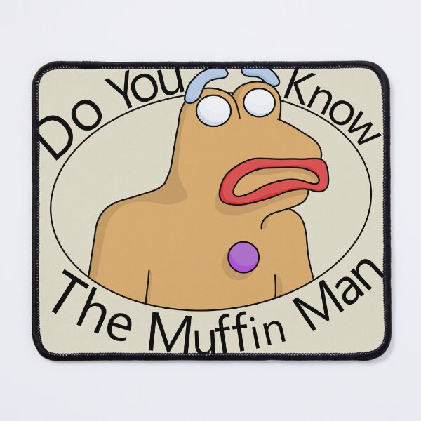 Item preview, Not the Gumdrop Button! designed and sold by CheshireArt96.