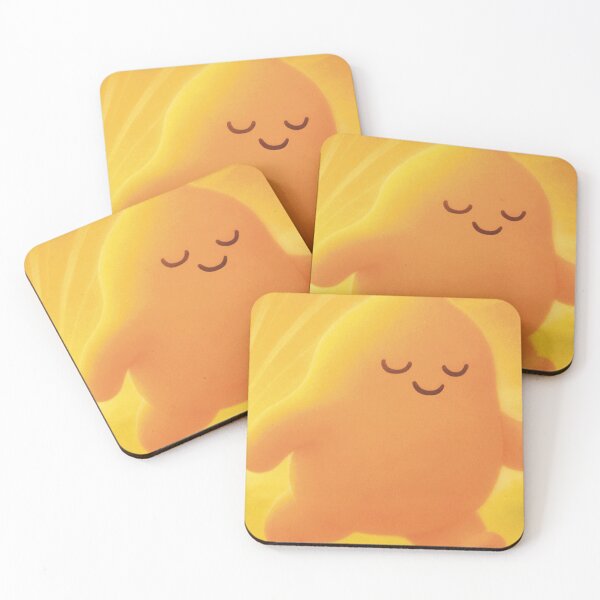 Item preview, Vitalina, I'm on fire even if no one notices. designed and sold by Kolors Otilium Studio.