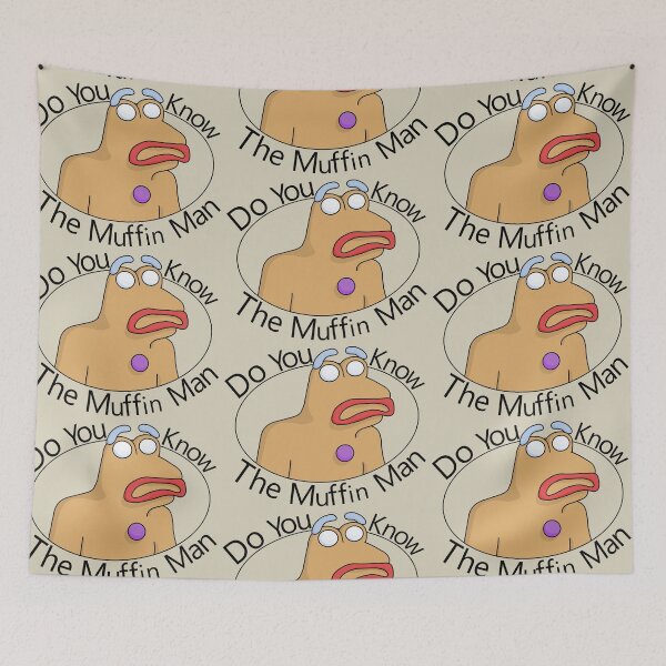 Item preview, Not the Gumdrop Button! designed and sold by CheshireArt96.