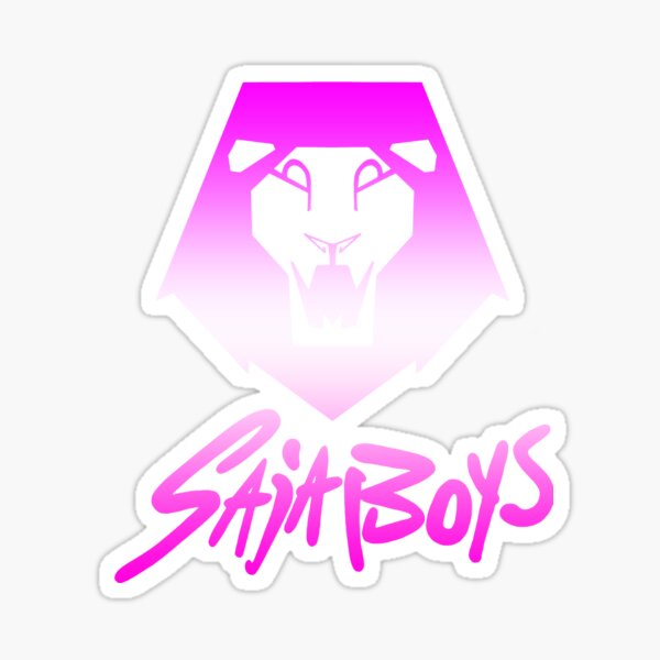 Aperçu de l'œuvre Saja Boys créée et vendue par ReddHeadd.
