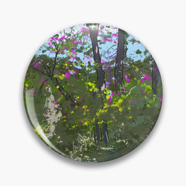 Item preview, Elk Creek Campground Site One designed and sold by Artswill-Merch.