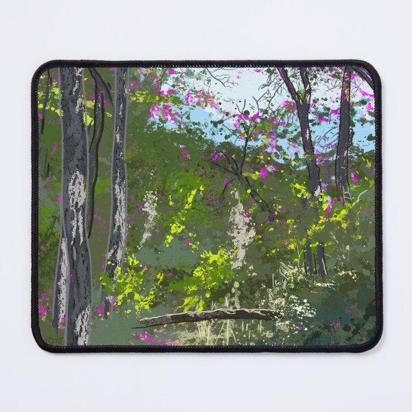 Item preview, Elk Creek Campground Site One designed and sold by Artswill-Merch.