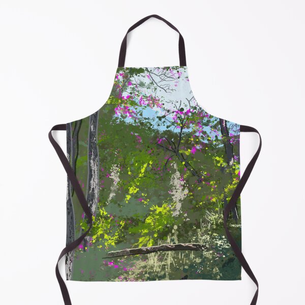 Item preview, Elk Creek Campground Site One designed and sold by Artswill-Merch.