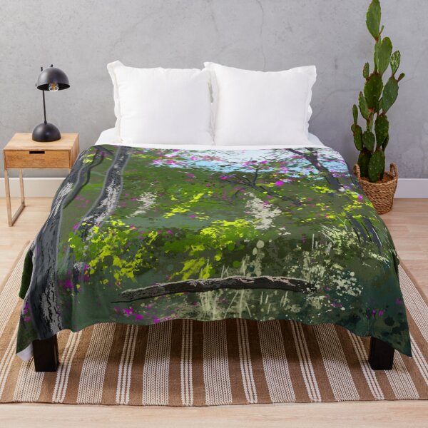 Item preview, Elk Creek Campground Site One designed and sold by Artswill-Merch.