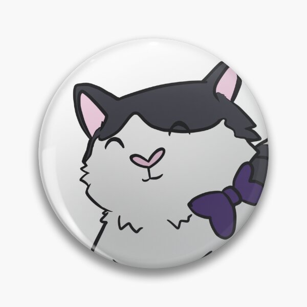 Item preview, Smart Kitty designed and sold by MollyPollyP.