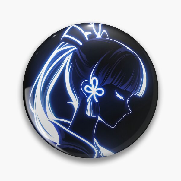Item preview, Neon Ayaka designed and sold by SchellStation.