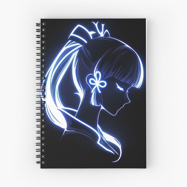 Item preview, Neon Ayaka designed and sold by SchellStation.