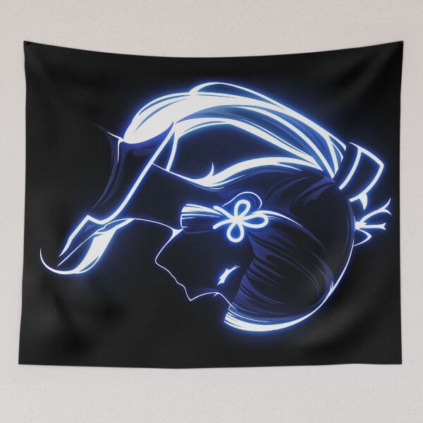 Item preview, Neon Ayaka designed and sold by SchellStation.