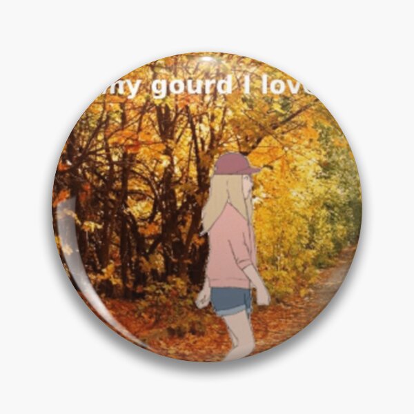 Item preview, Oh my gourd! designed and sold by Smekyb.