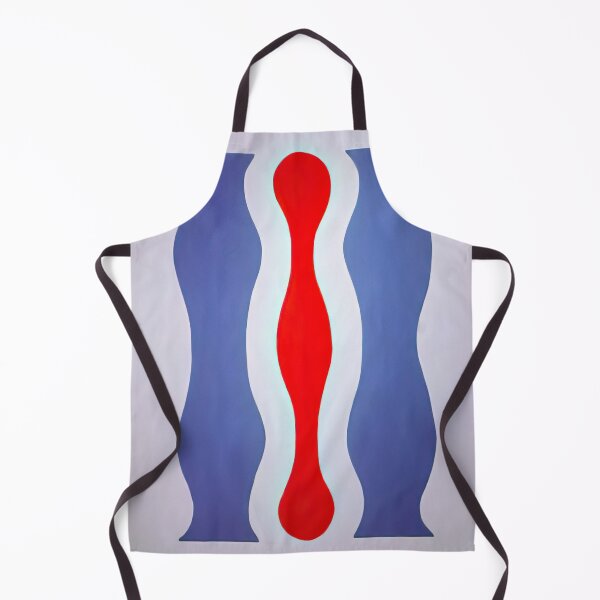 Item preview, Paul Feeley designed and sold by Nannajdohanse.