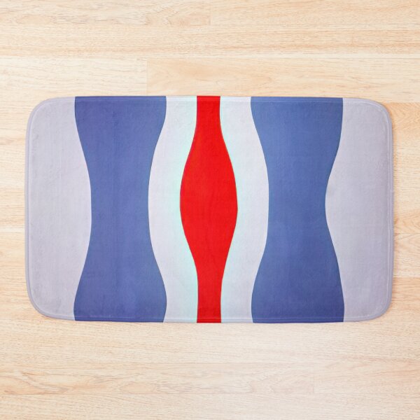 Item preview, Paul Feeley designed and sold by Nannajdohanse.